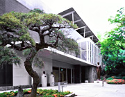 Kasama Nichido Museum of Art - Main Building